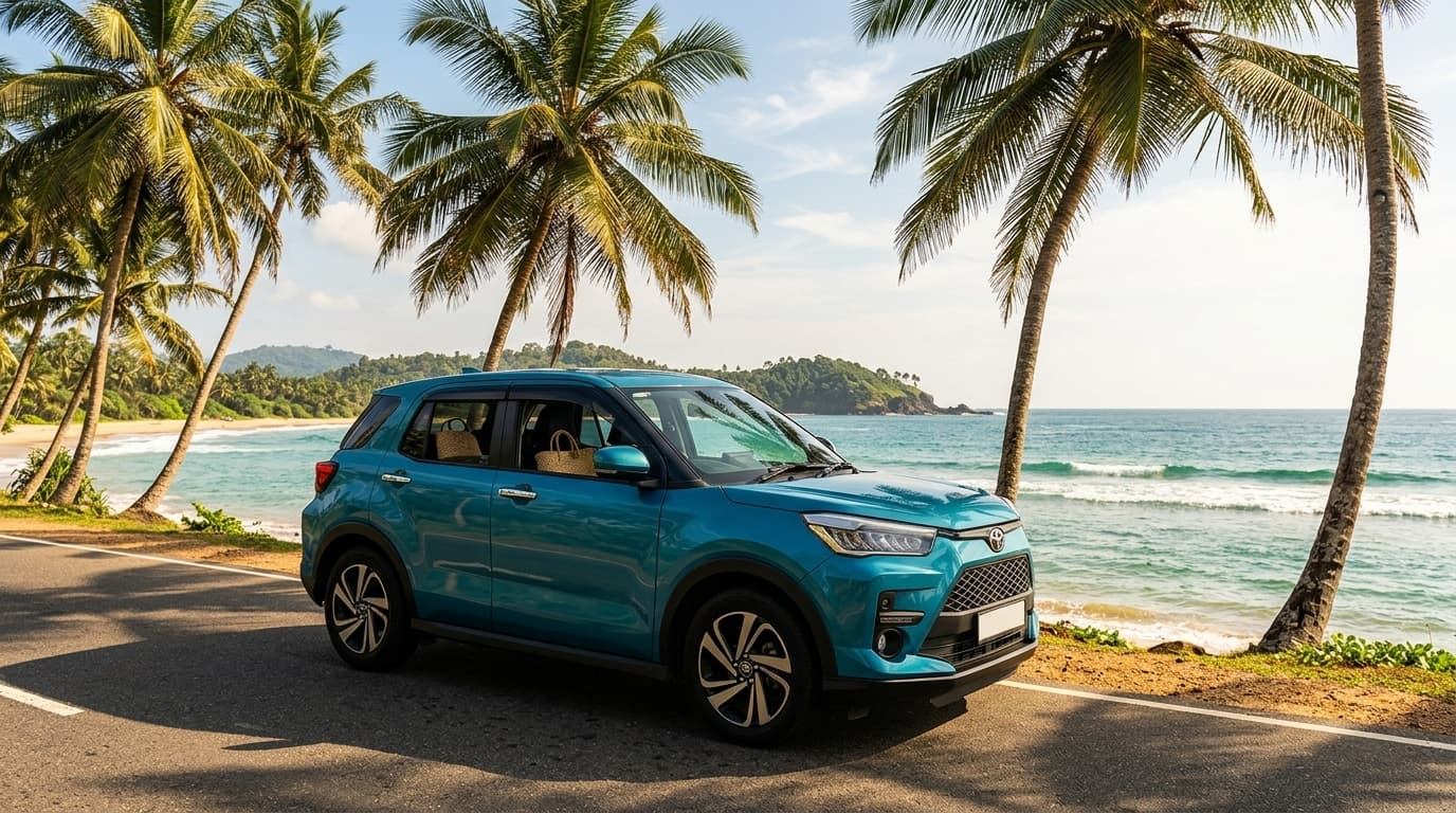 Premium SUV