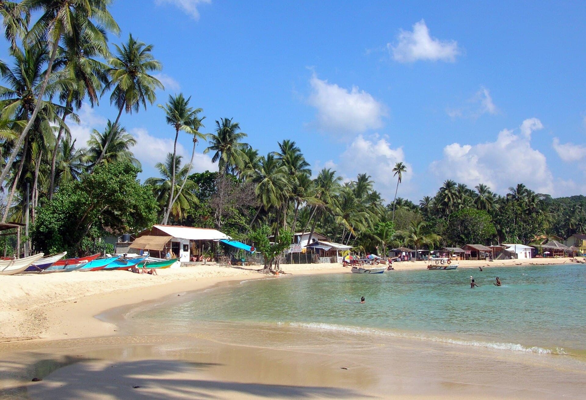 Essential Sri Lanka