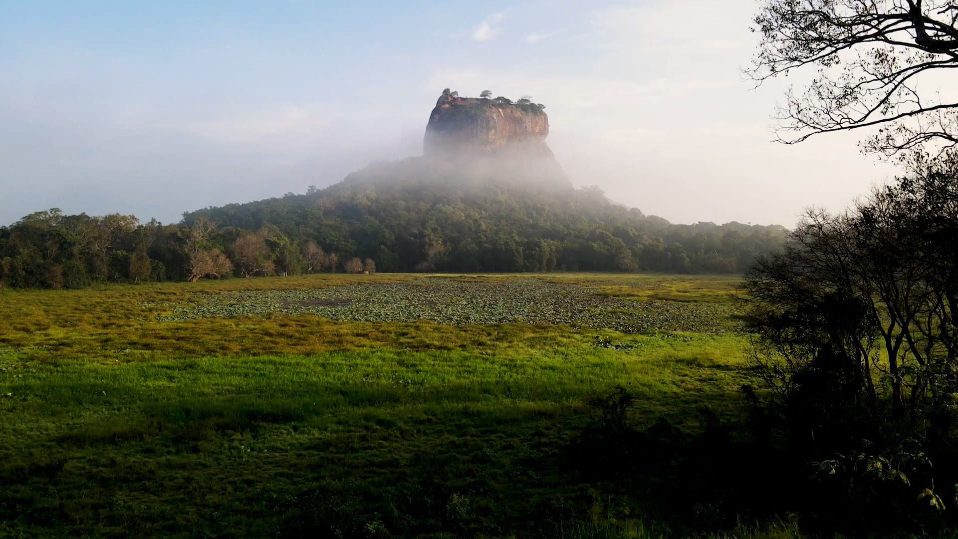 Sri Lanka — private journeys with Island Route