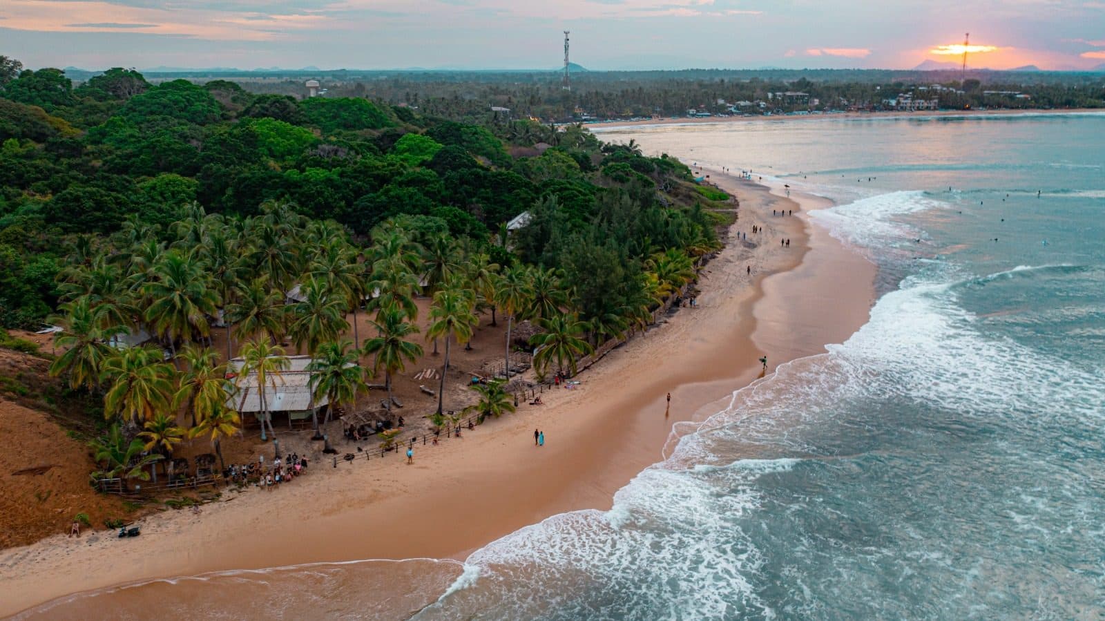 When to Visit Sri Lanka: A Season-by-Season Guide