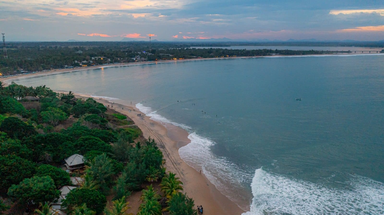 Arugam Bay