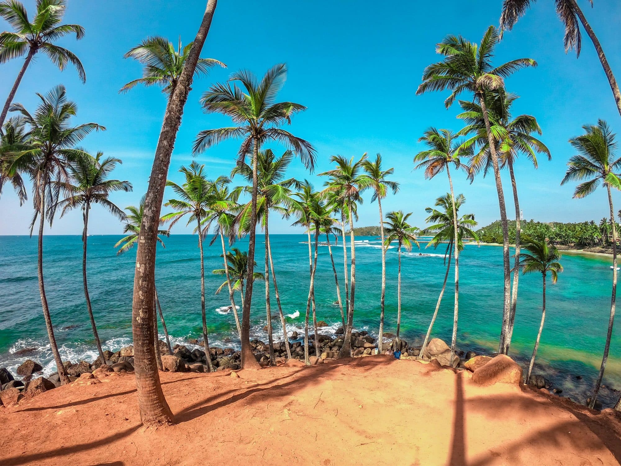 Mirissa
